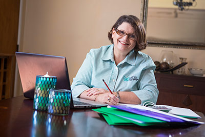 About Kathleen Flower