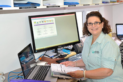 Kaths Bookkeeping Service provides Data Entry & Reconciliation