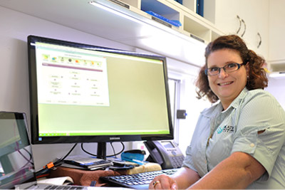 Kaths Bookkeeping Service provides Accounts Receivable Management Service