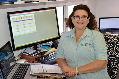 Kaths Bookkeeping Service provides Comprehensive Annual Financial Reports (CAFR)